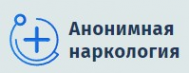 Логотип компании Анонимная наркология в Аше